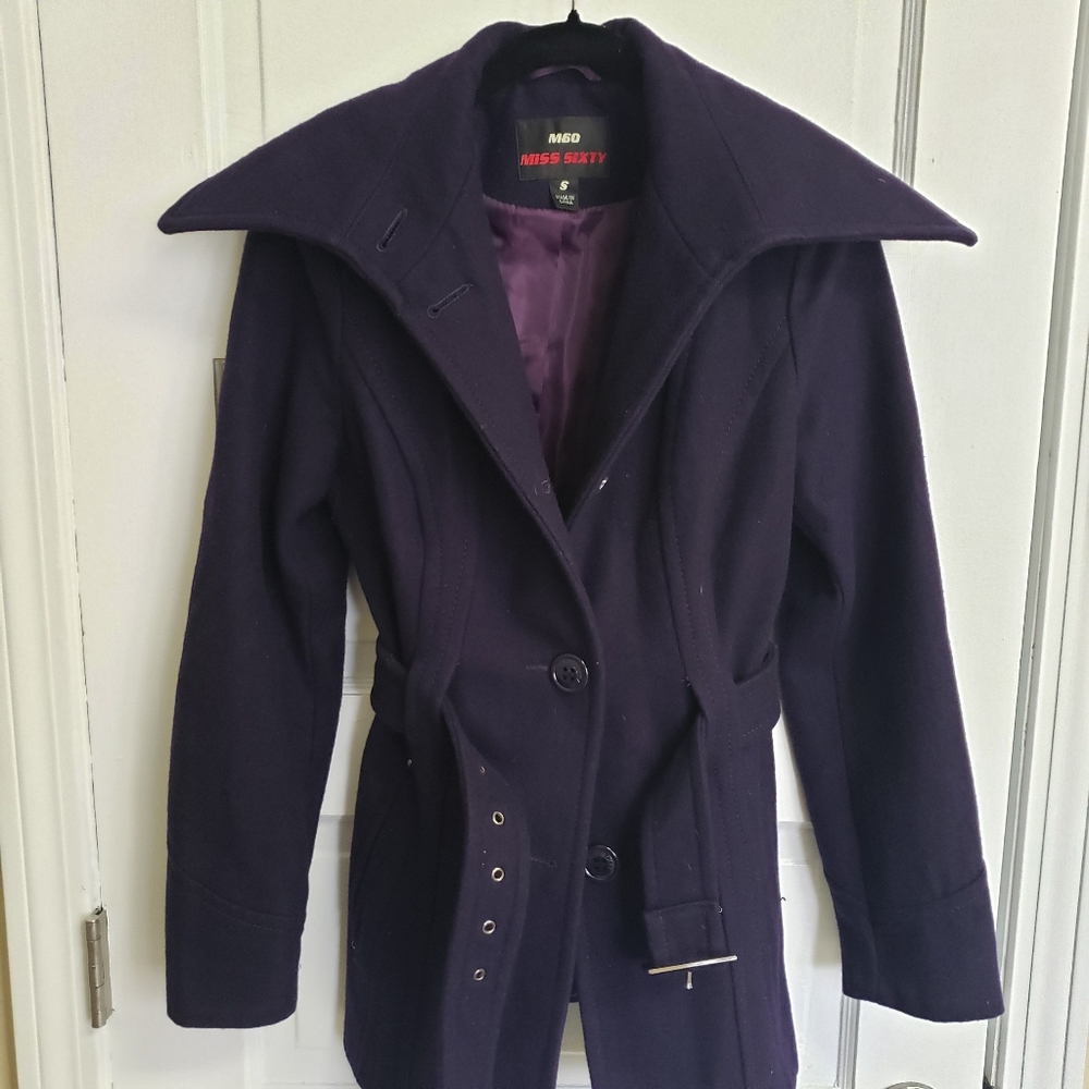 Miss Sixty Jacket - Picture 2 of 5